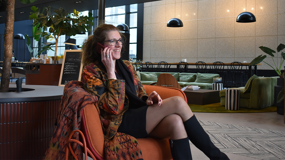 Een uitdagende rol als Servicemanager