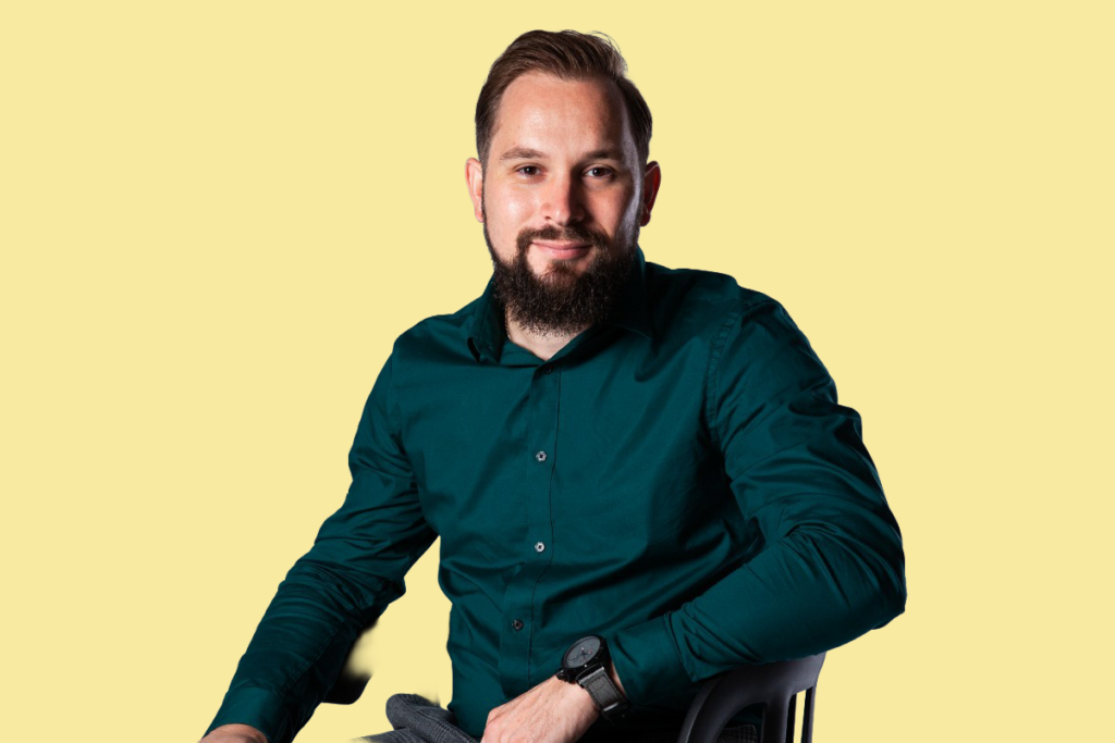 Steven over werken als consultant bij Esprit ICT