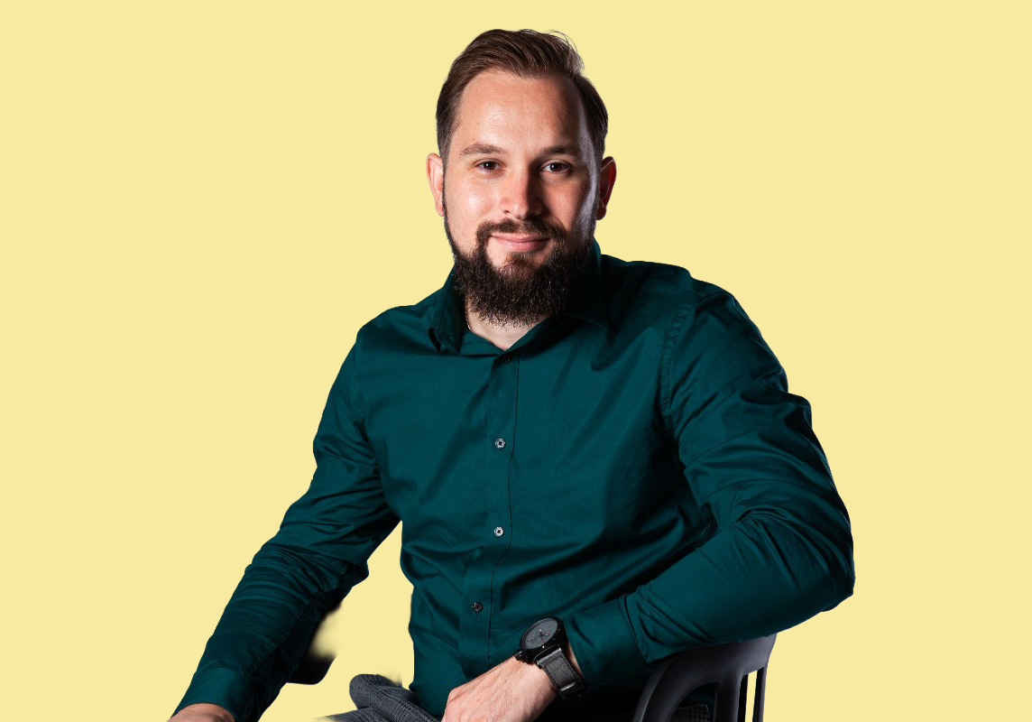 Steven over werken als consultant bij Esprit ICT