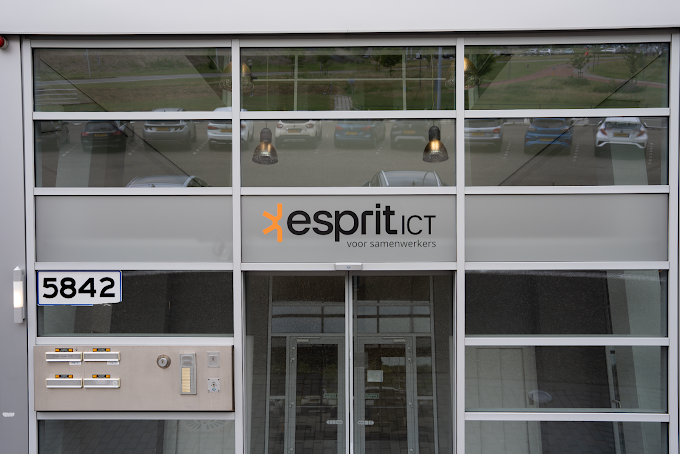 Esprit ICT Eindhoven