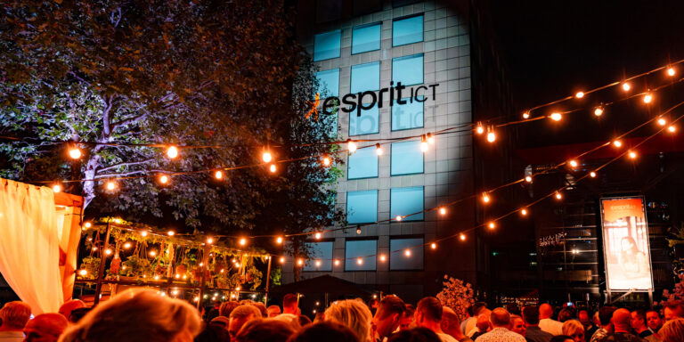 Over ons - Esprit ICT