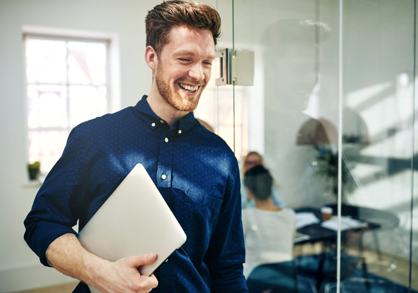 Ontdek strategieën om medewerkers sneller te laten profiteren van nieuwe technologieën en innovaties voor optimale prestaties.