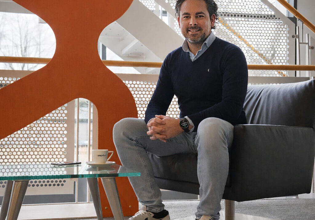Martijn Boshuis